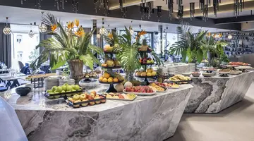 Grand Hotel Adriatic II