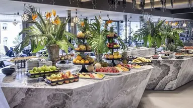 Grand Hotel Adriatic II