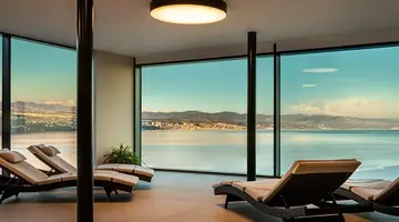 Grand Hotel Adriatic II