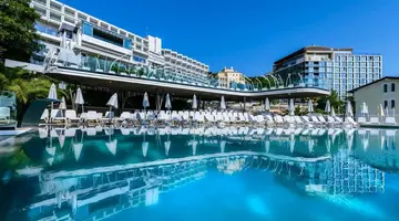 Grand Hotel Adriatic II