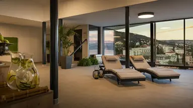 Grand Hotel Adriatic II
