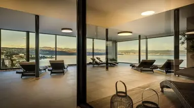 Grand Hotel Adriatic II