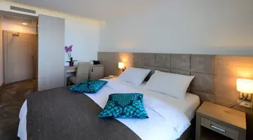 Grand Hotel Adriatic II