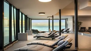 Grand Hotel Adriatic II