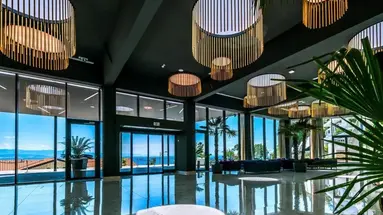 Grand Hotel Adriatic II