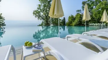 Grand Hotel Adriatic II