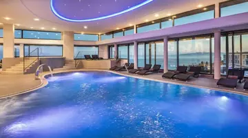 Grand Hotel Adriatic II