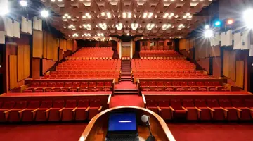 Grand Hotel Adriatic II