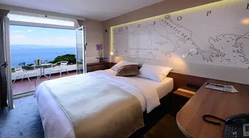 Grand Hotel Adriatic II
