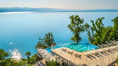 Grand Hotel Adriatic II