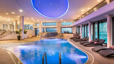 Grand Hotel Adriatic II