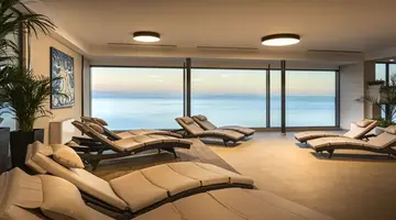 Grand Hotel Adriatic II