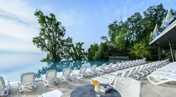 Grand Hotel Adriatic II