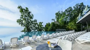 Grand Hotel Adriatic II