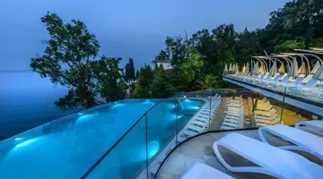 Grand Hotel Adriatic