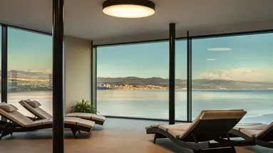 Grand Hotel Adriatic