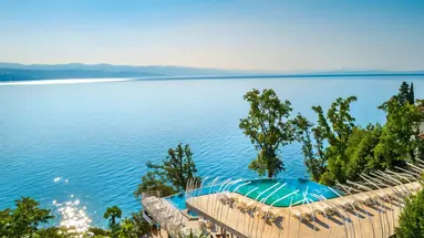 Grand Hotel Adriatic