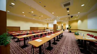 Grand Hotel Adriatic