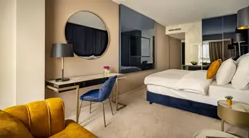 Grand Hotel Adriatic