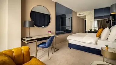 Grand Hotel Adriatic