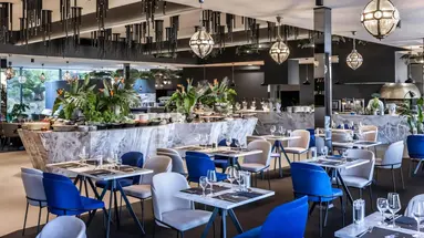 Grand Hotel Adriatic