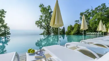 Grand Hotel Adriatic