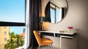 Grand Hotel Adriatic