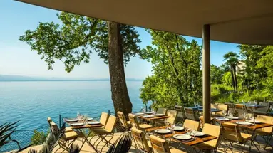 Grand Hotel Adriatic