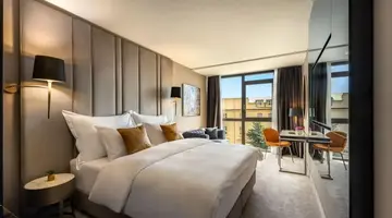 Grand Hotel Adriatic