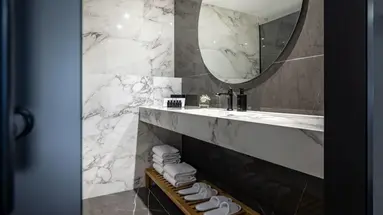 Grand Hotel Adriatic