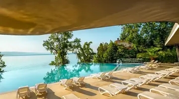 Grand Hotel Adriatic