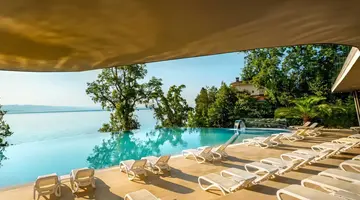 Grand Hotel Adriatic