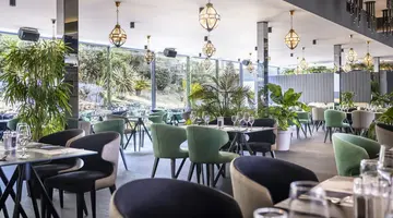 Grand Hotel Adriatic