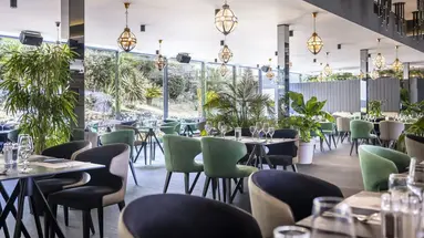 Grand Hotel Adriatic