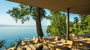 Grand Hotel Adriatic