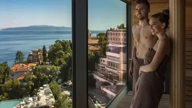 Grand Hotel Adriatic