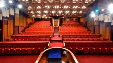 Grand Hotel Adriatic