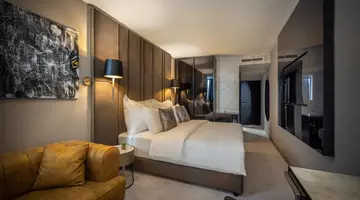 Grand Hotel Adriatic
