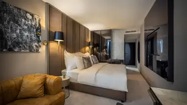 Grand Hotel Adriatic