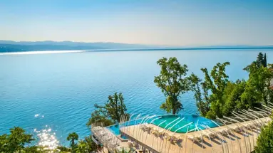 Grand Hotel Adriatic
