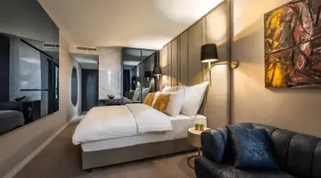 Grand Hotel Adriatic