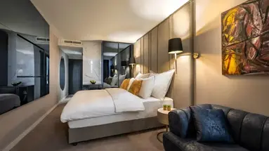 Grand Hotel Adriatic
