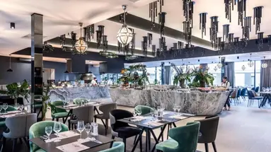 Grand Hotel Adriatic