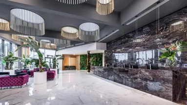 Grand Hotel Adriatic