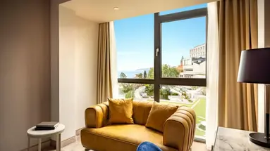 Grand Hotel Adriatic