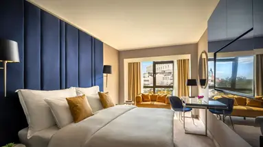 Grand Hotel Adriatic