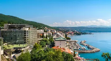 Grand Hotel Adriatic