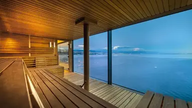 Grand Hotel Adriatic