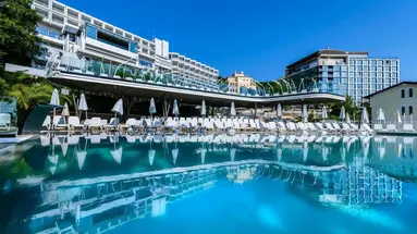 Grand Hotel Adriatic