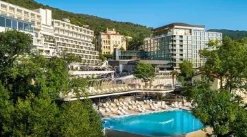 Grand Hotel Adriatic